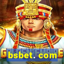 bsbet. com